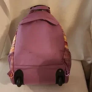 Embark Accessories Girls Backpack Travel Bag Poshmark